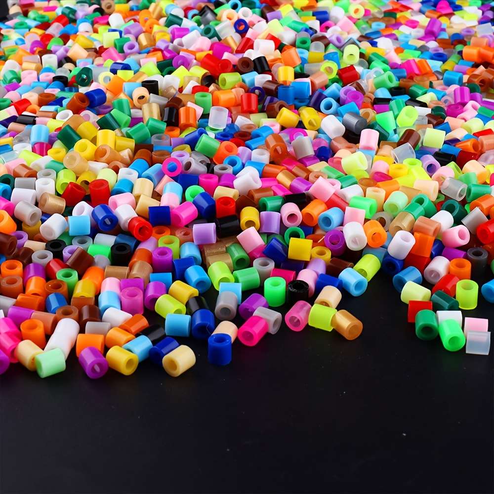 Perler Bead Set 12500Pcs Kits