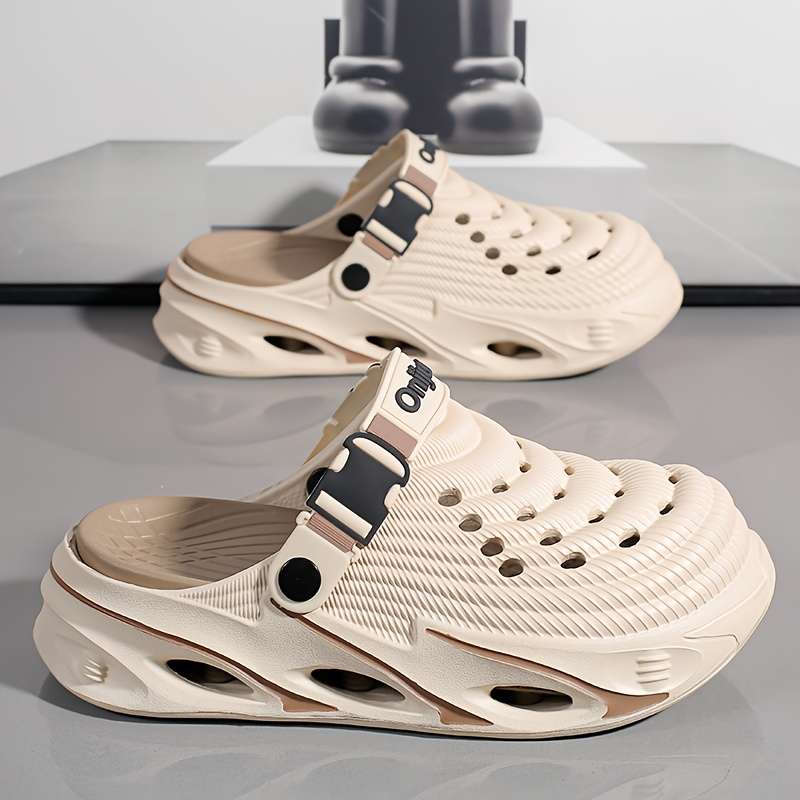 Sandals Color White Moon Size Uk 7.5 8