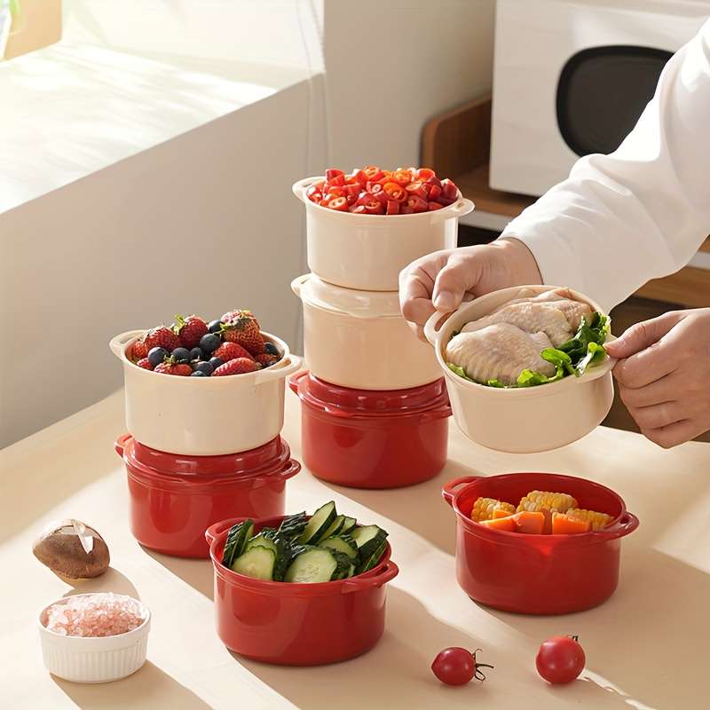 Bowl Quantity 2Pcs