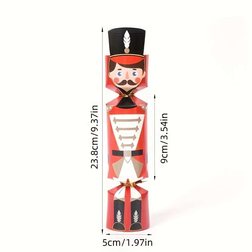 Christmas Gift Boxes Quantity 24Pcs