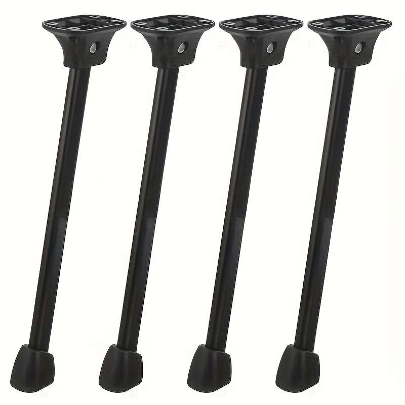 Premium Detachable Folding Leg Dining Table Outdoor Folding Stool Leg Folding