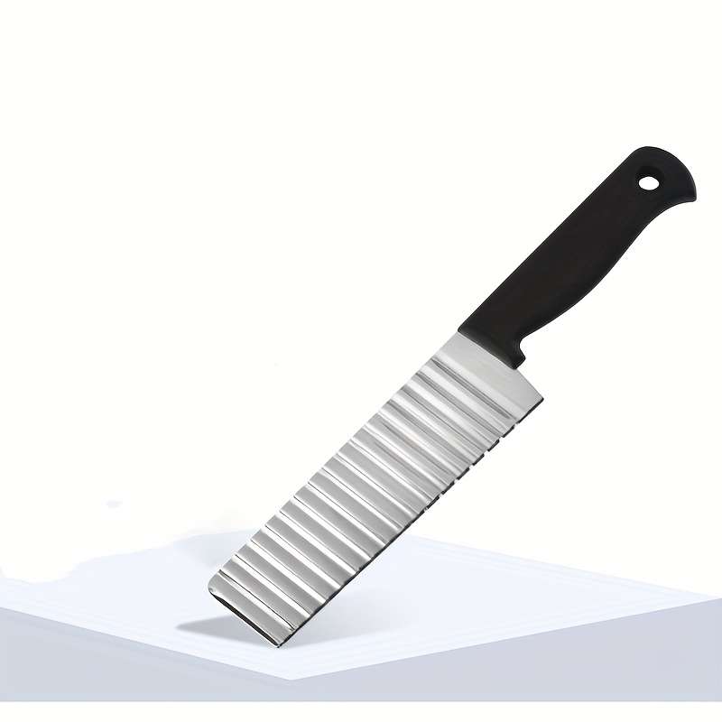 Fruit And Vegetable Knife Model 1