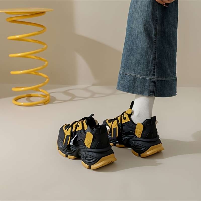 Women S Sneakers Color Hqfbdk0759Turmeric Sizeuk 6