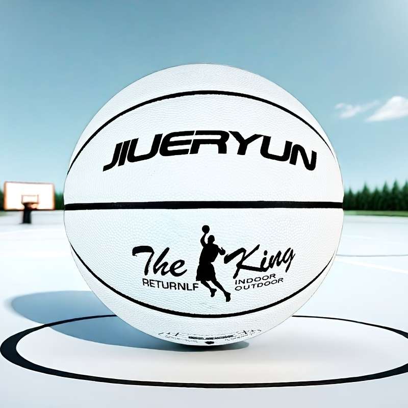 Basketball Size Size 7