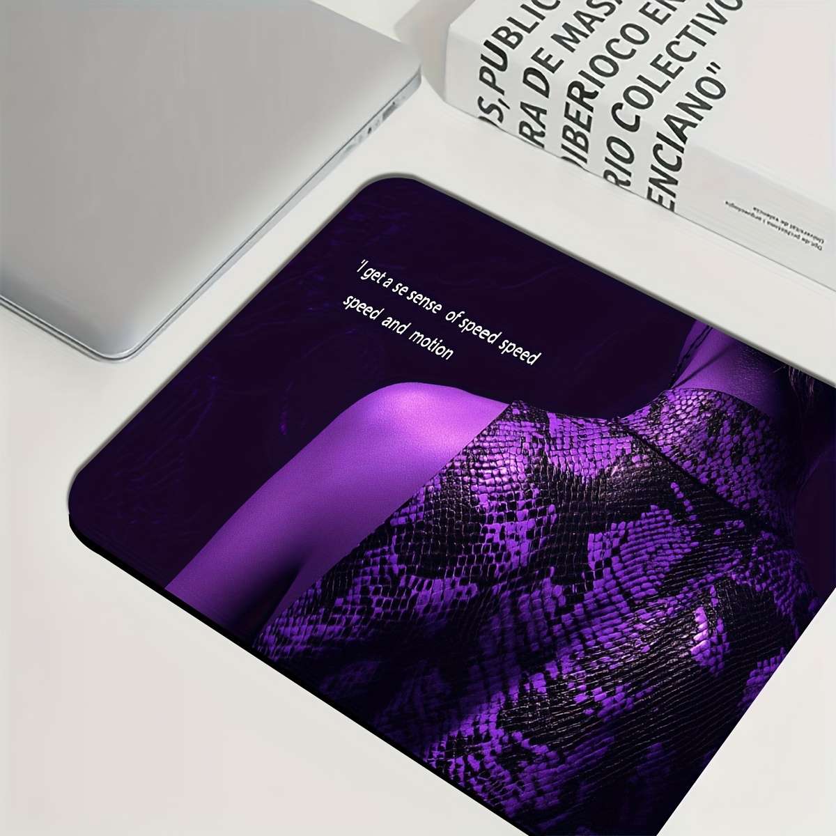 Mouse Pad Size 40X90Cm15.7X35.4Inch