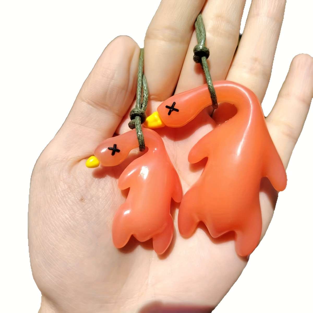 Keychain Ornament Items Keychain