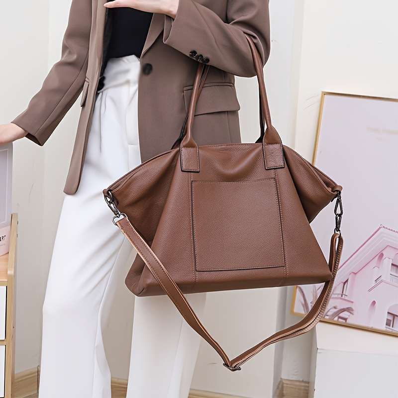 Women S Handbags Dark Khaki 2