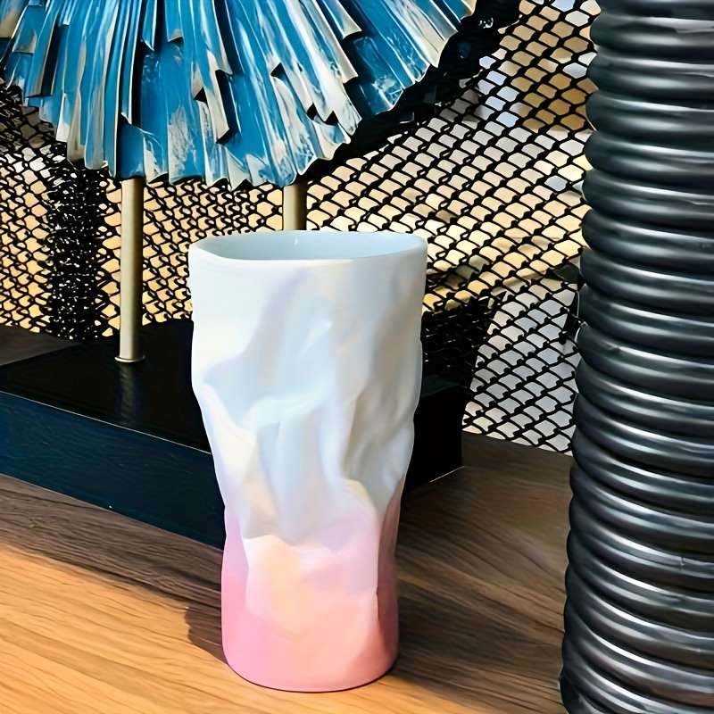 Flowerpot Color C2 400Ml