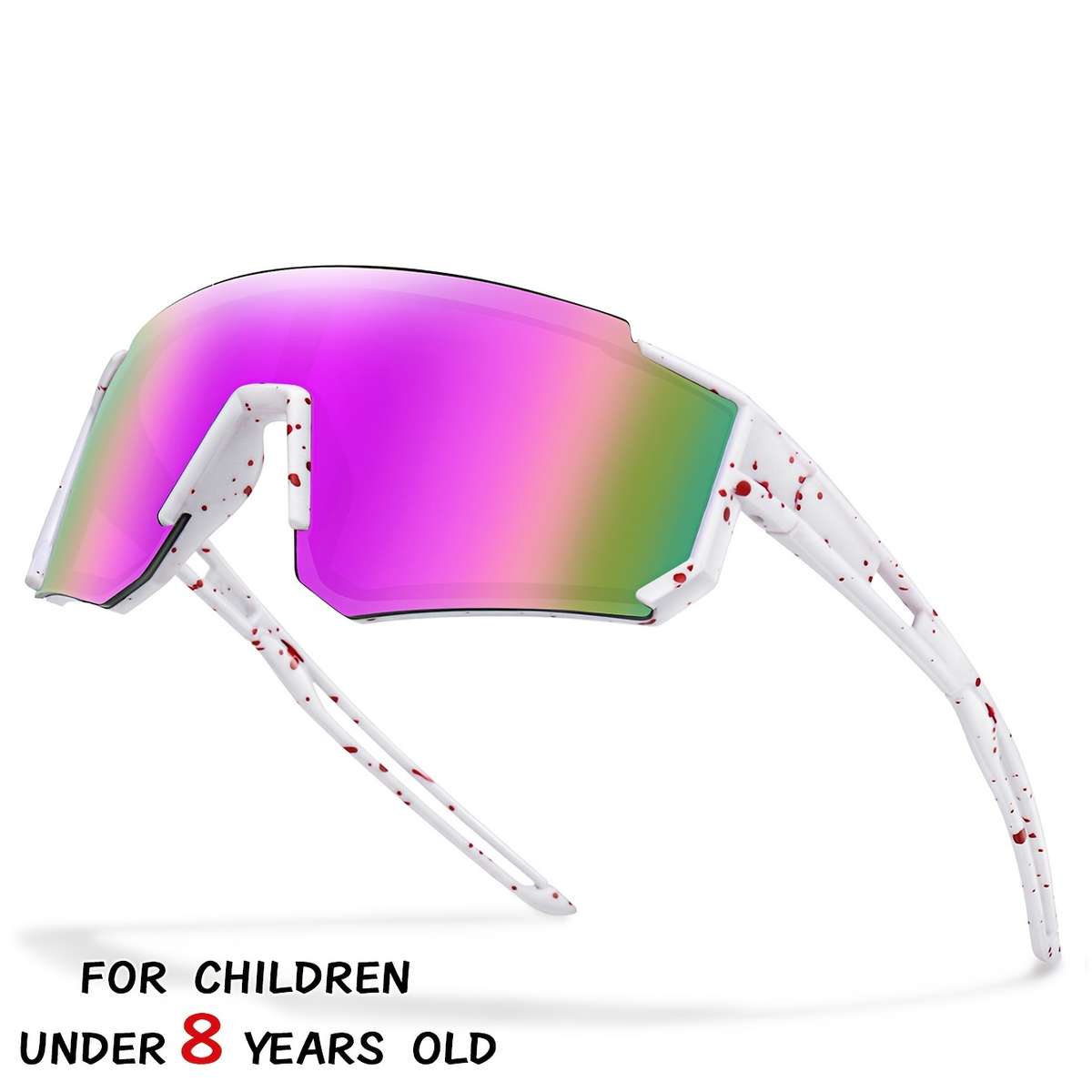 Cycling Glasses Color Dk5