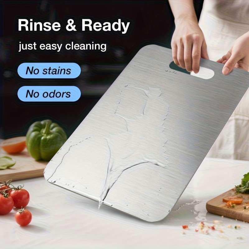 Cutting Board Quantity 3Pcs