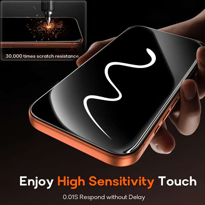 Screen Protector Compatible Model Iphone 14 Plus