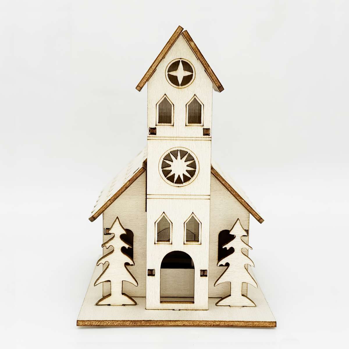 House Model Items H2 Small