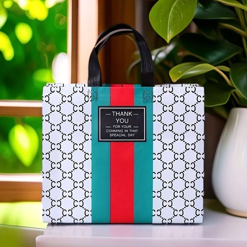 Gift Bags Items Small Size  32 X 27 X 10Cm