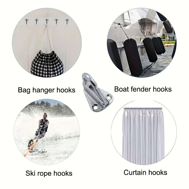 Hook Upquantity 2Pcs