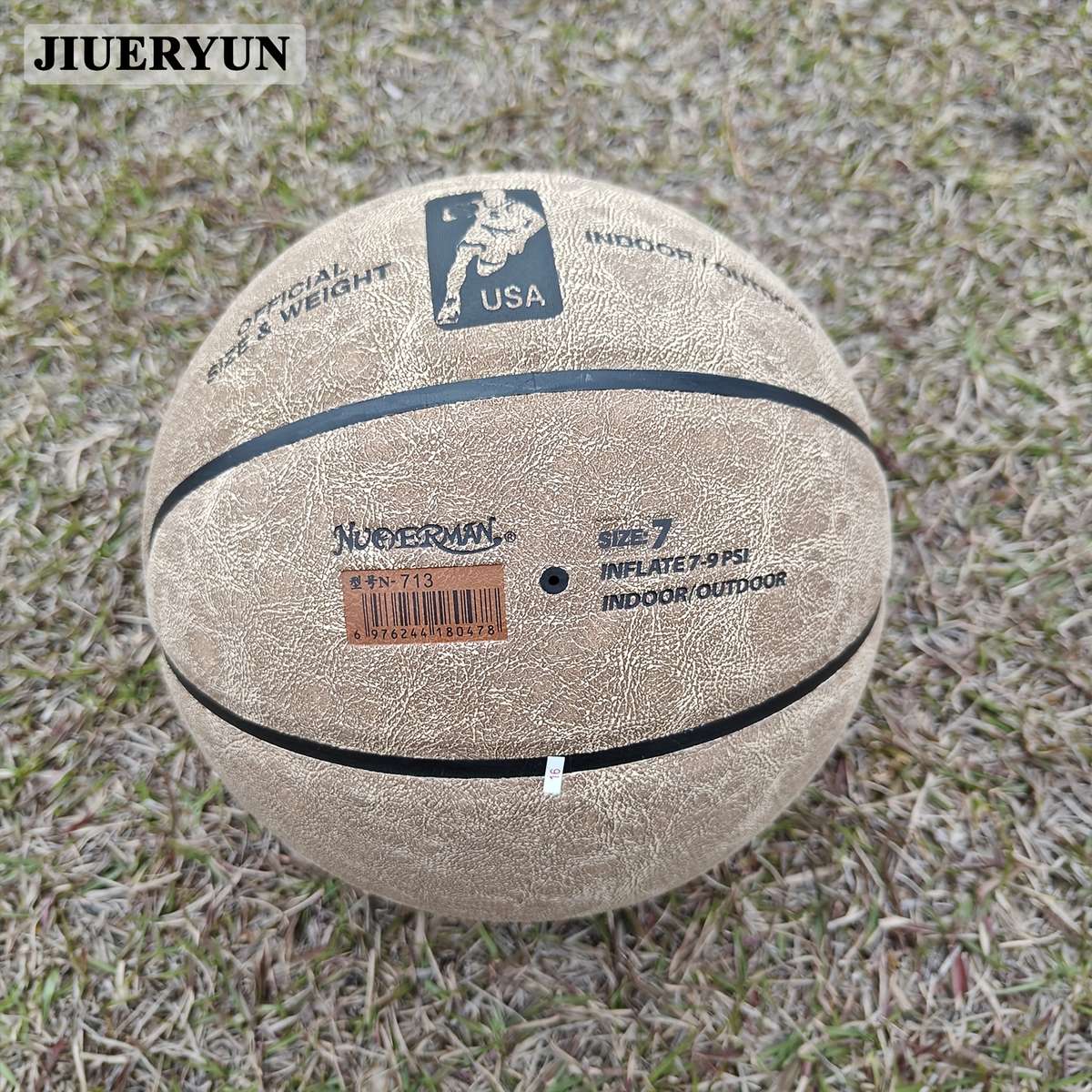 Basketball Size Number 7