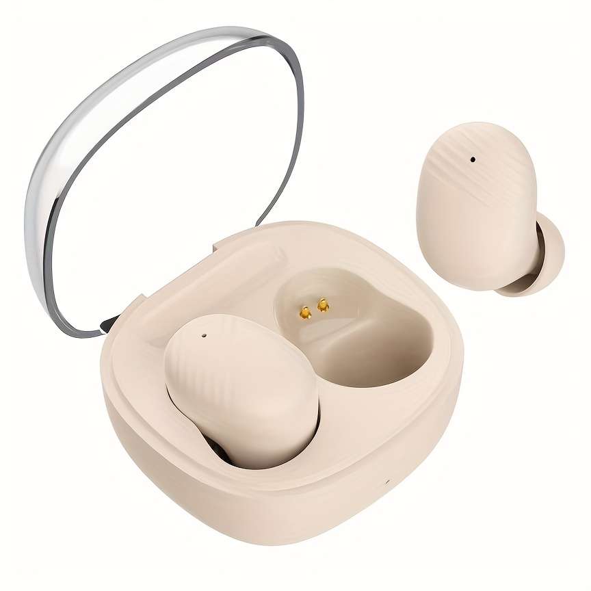 Wireless Headphones   Black