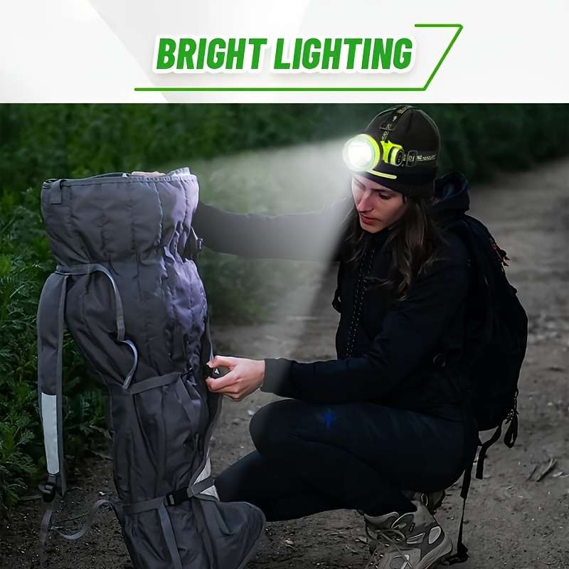 Headlamp Quantity 2Pcs