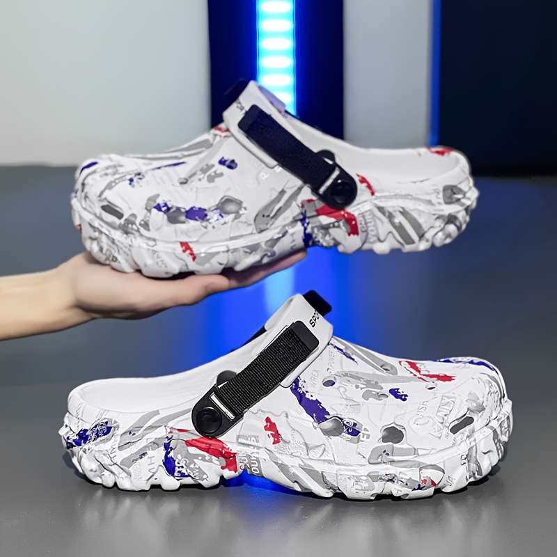 Sandals Color White Size Uk 9