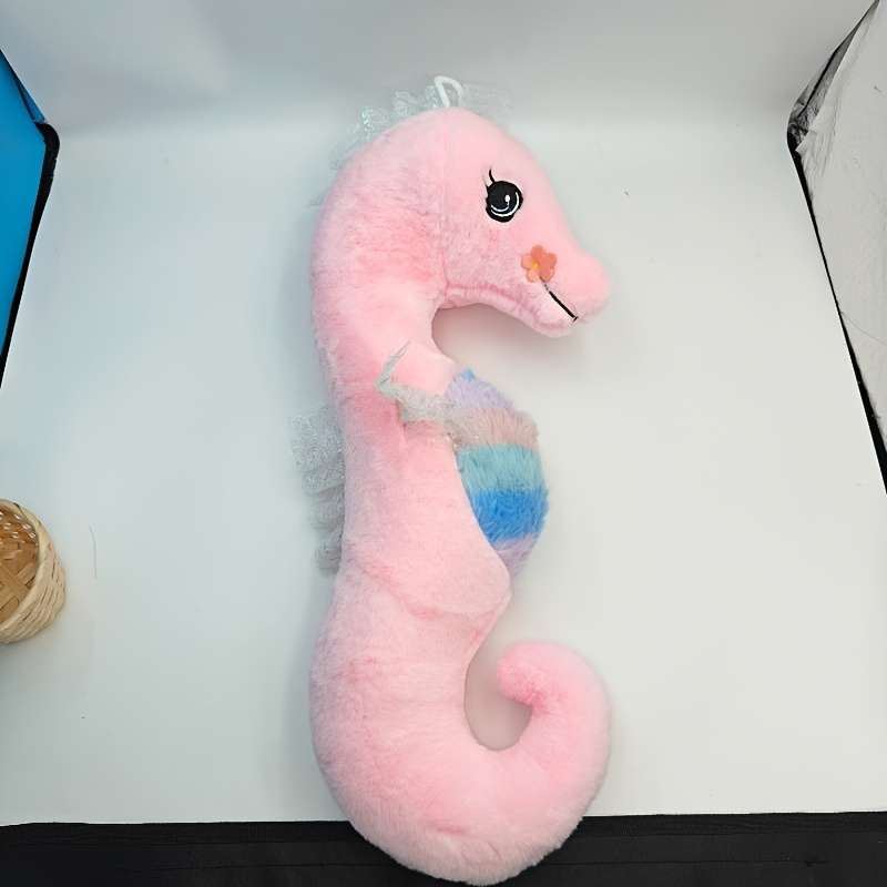 Plush Toyss color Pink Quantity 1pc