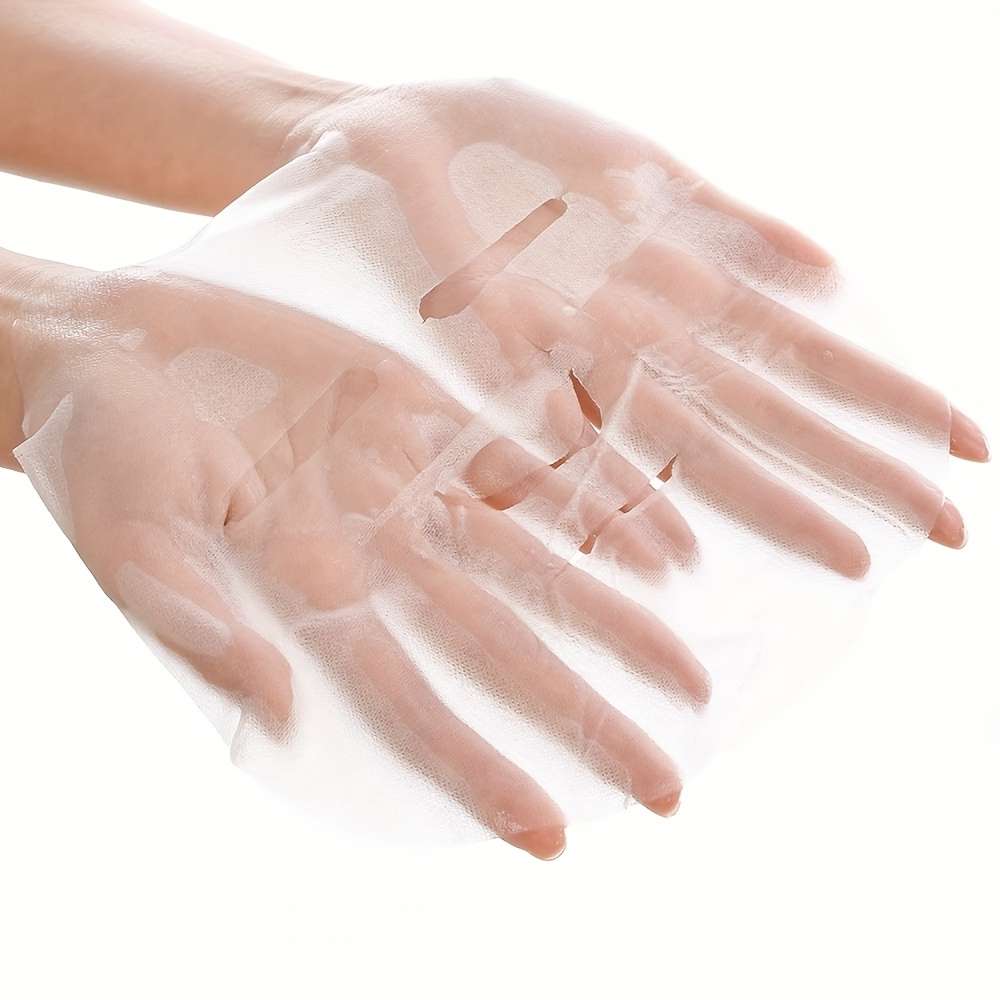 Facial Mask Quantity 1 Bag Capacity50Pcs Bag