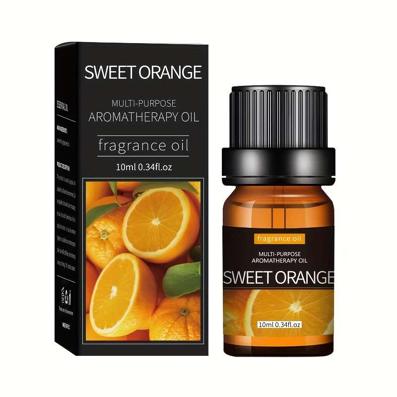 Car Aromatherapy Perfume Style 7. Cinnamon