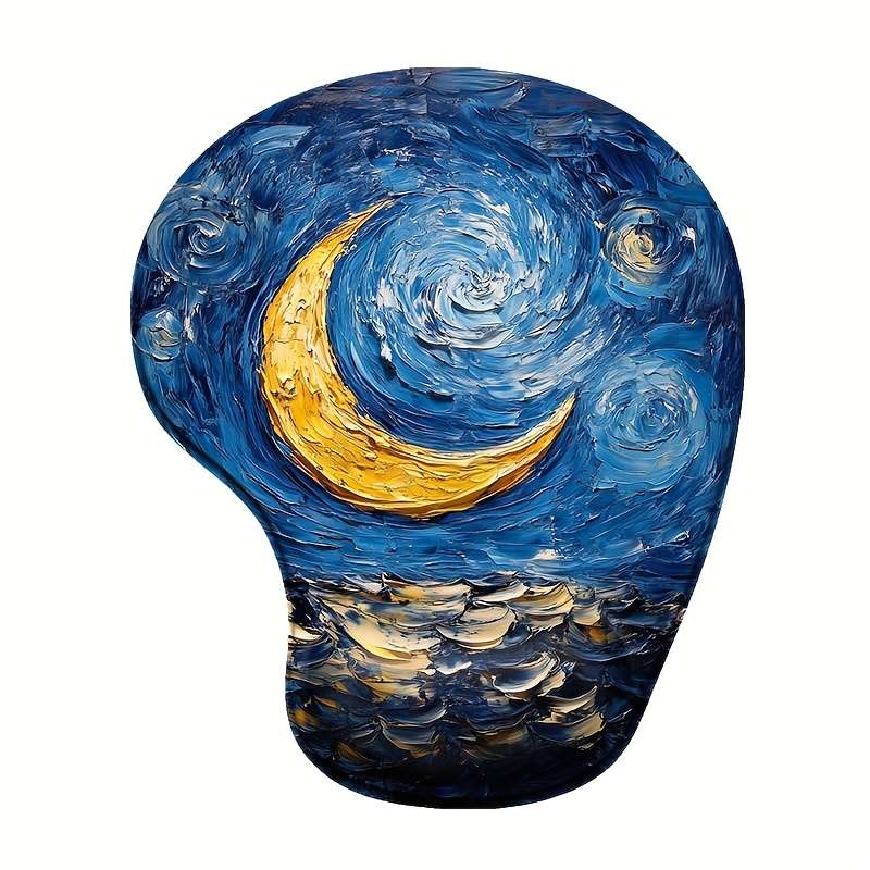 Mouse Pad Size 22.81*19.2Cm Stylea
