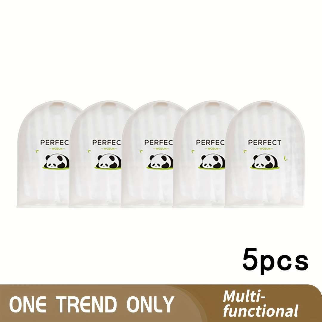 Clothing Dust Bags Size M Quantity5Pcs