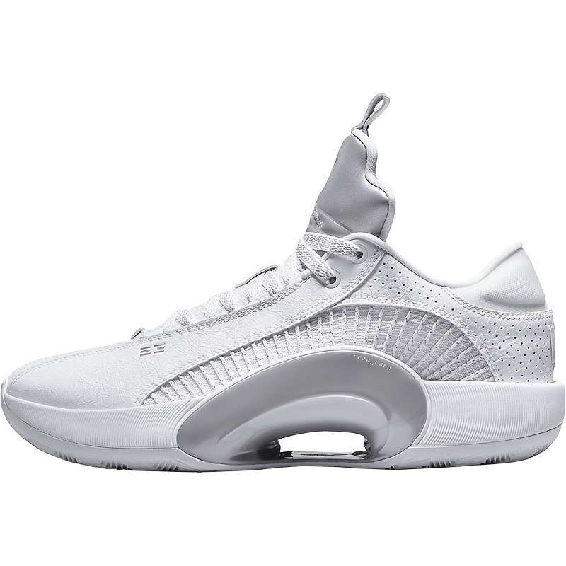 Basketball Shoes Color White Sizeuk 7.5