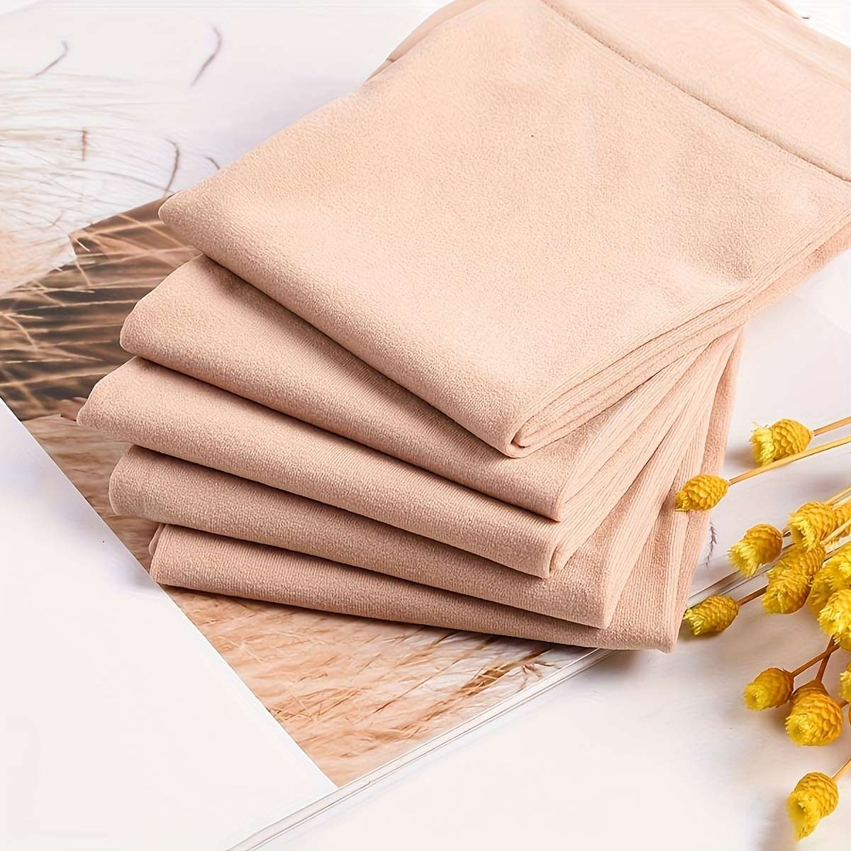 Women S Socks Color Nude Color6 Pairs Size Asian Onesize