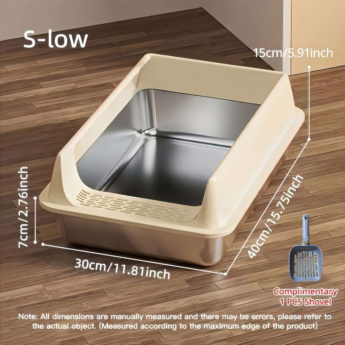 Pet supplies color Grey