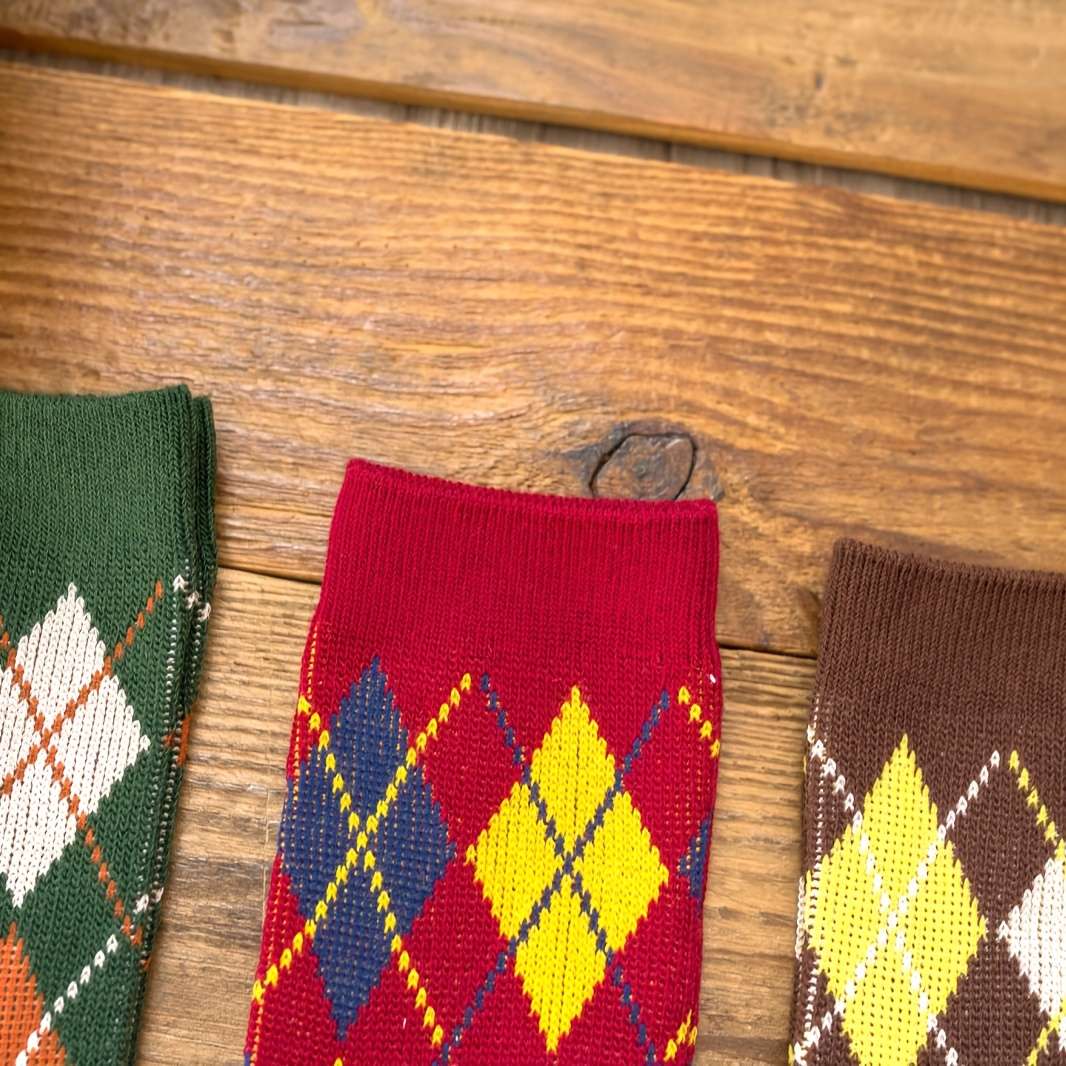 Women S Socks Color Red Size Onesize