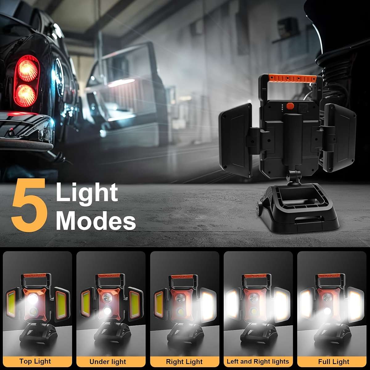 Flashlight Quantity 1 Pack