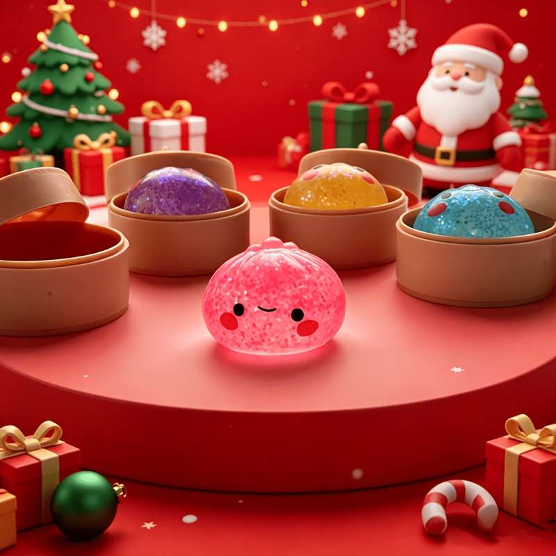 Squeezable Toys Quantity 2Pcs Limited Version