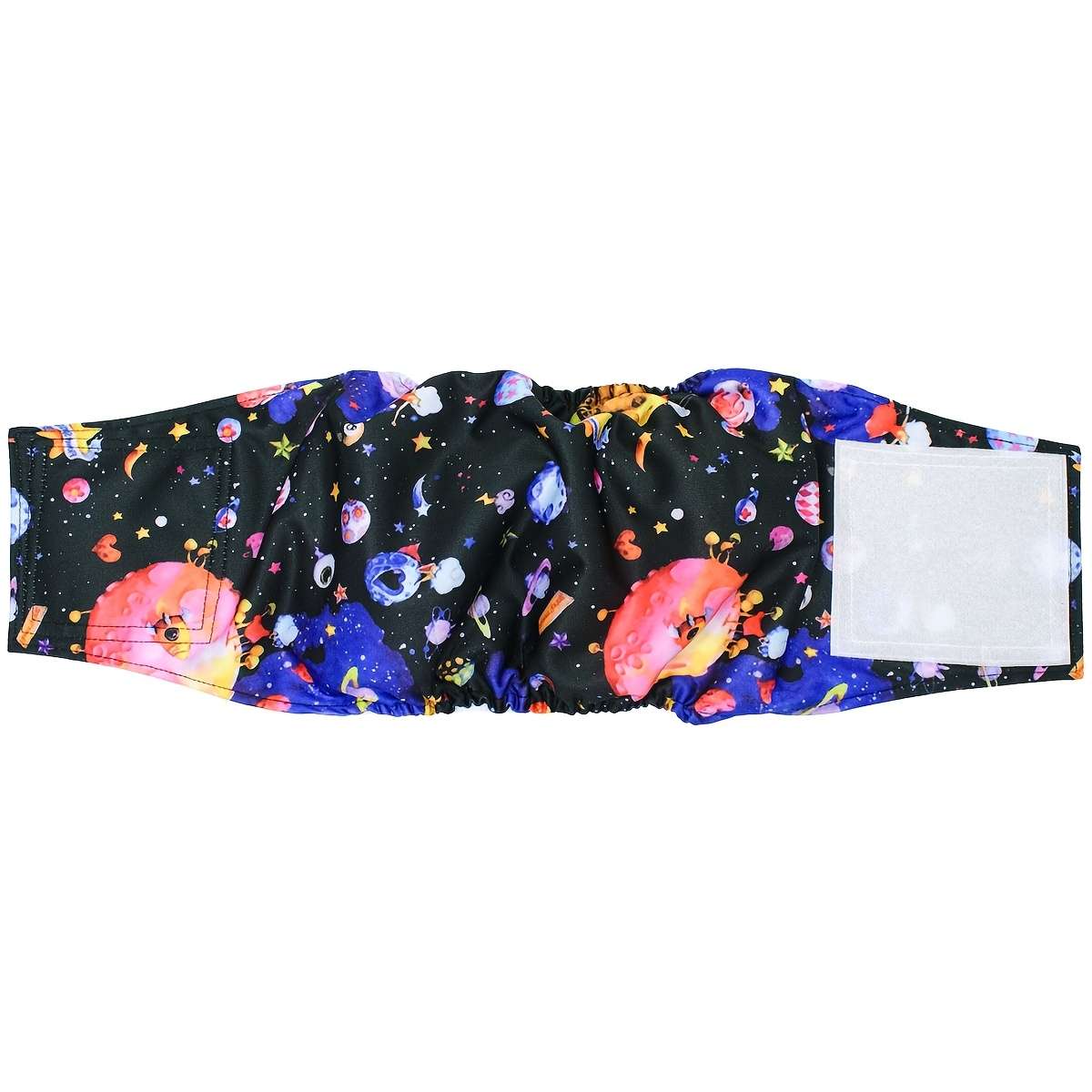 Pet supplies color Pack 2 size M