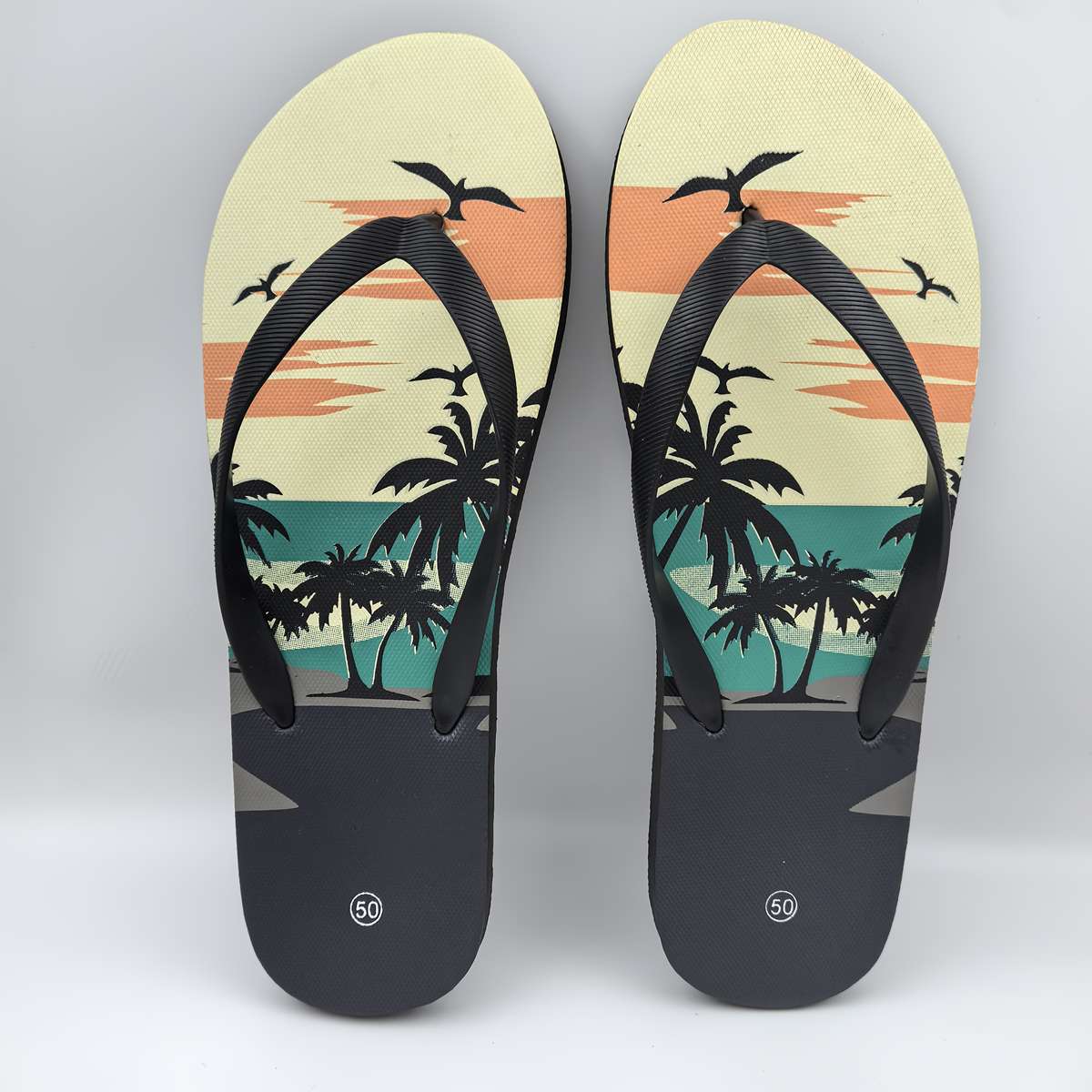 Sandals Color Black Size Uk 11.5