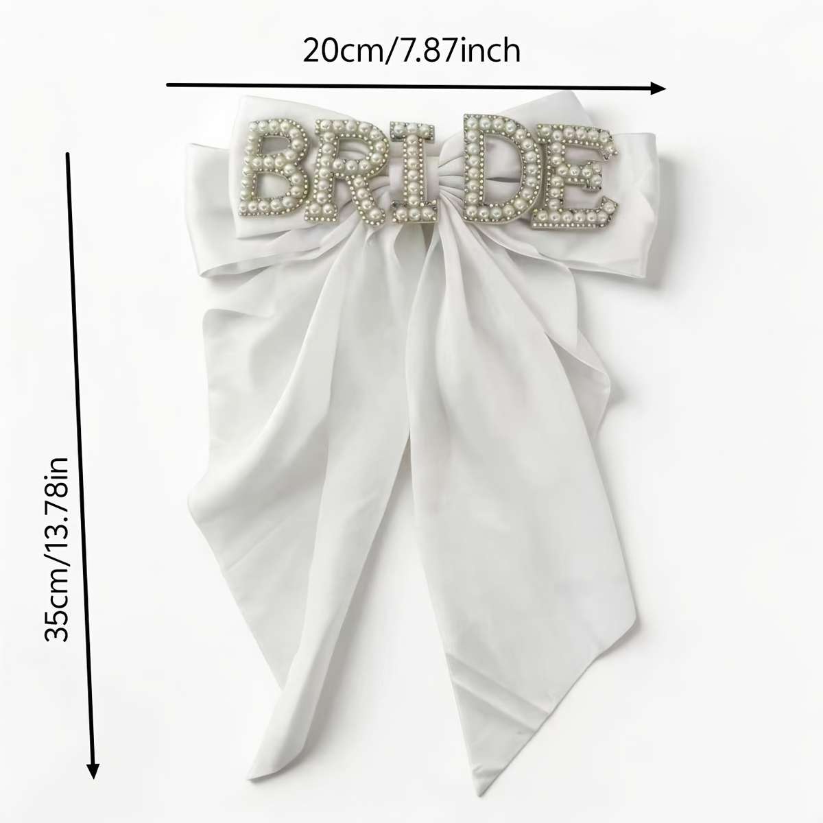 Wedding Supplies Color Bride Bow Tie Style
