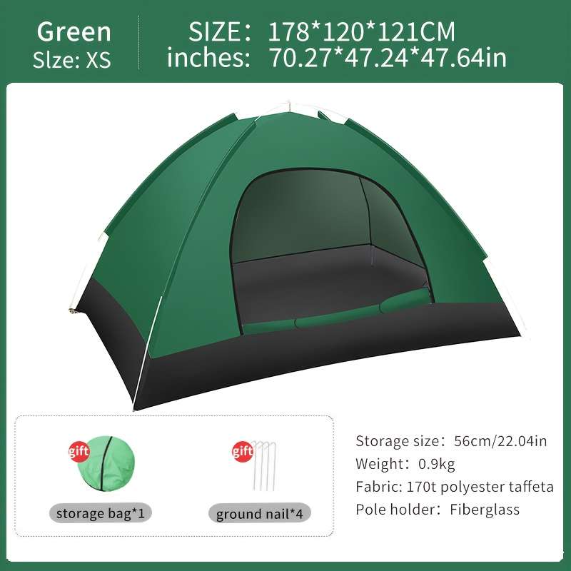 Tent