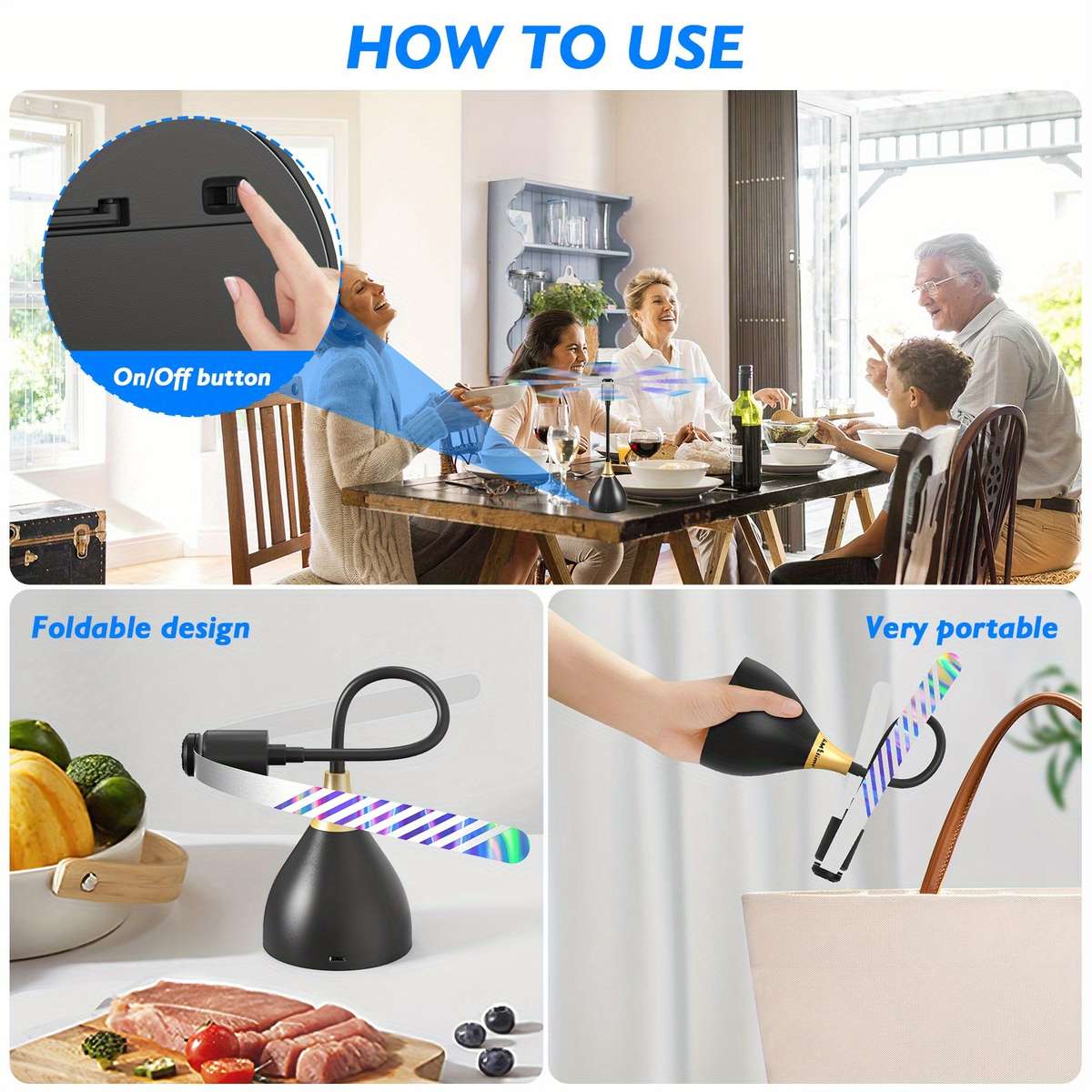 Insect Trap Color White-2Pcs