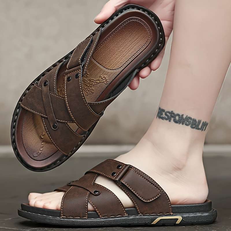 Sandals Color Black Size Uk 5.5