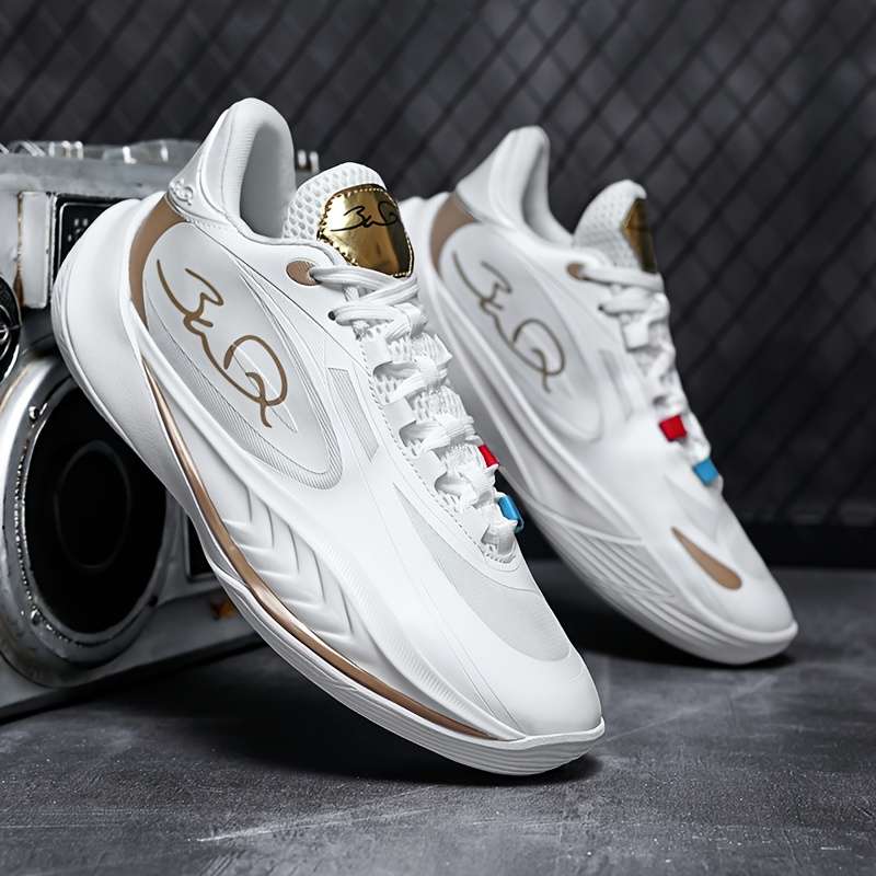 Sneakers White Size Uk 7