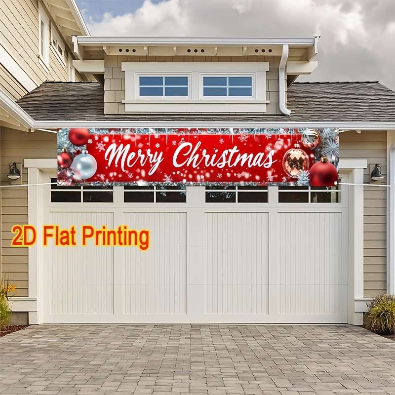 Christmas Decorations Size 78X18Inch 200X45Cm