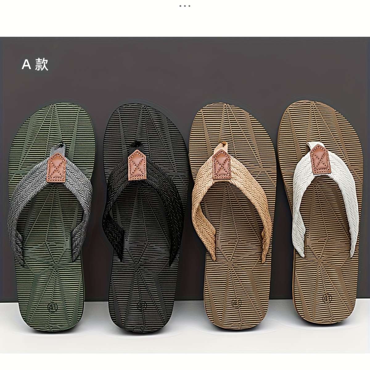 Sandals Color Grey Size Uk 10