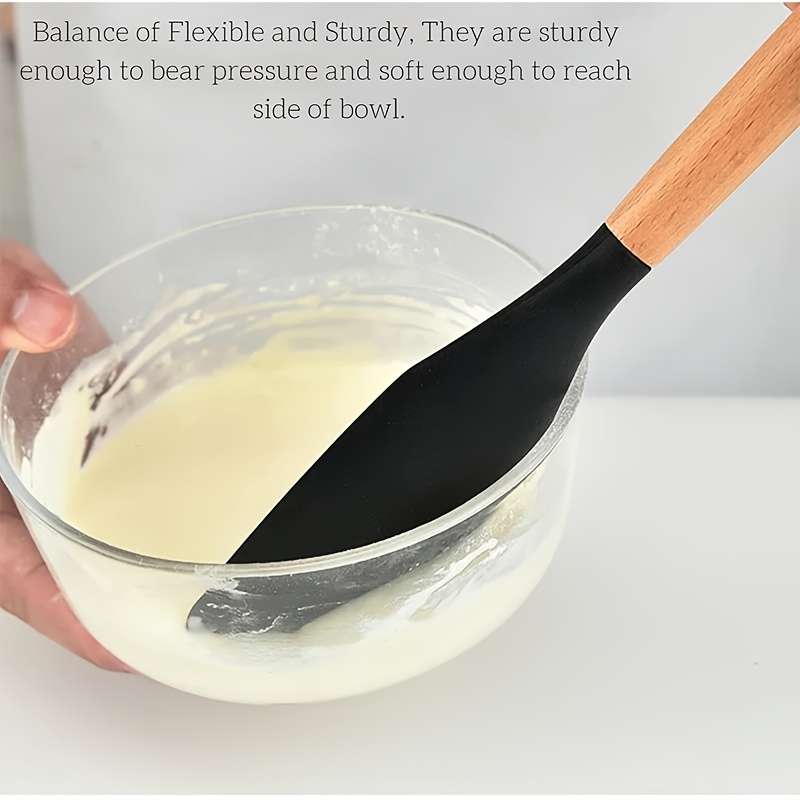 Baking Brush Color Grey Quantity 2