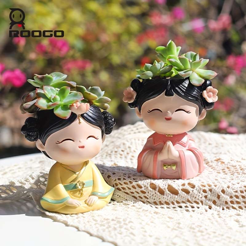 Flowerpot Model R7B6P3