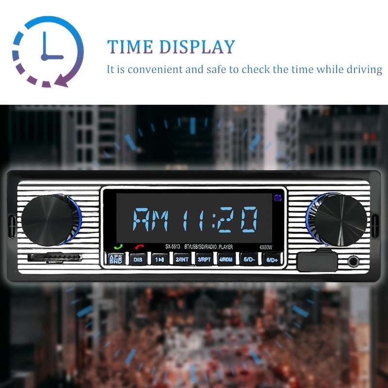 Car Audio  Entertainment System Items Radio  Add Steering Circle Control