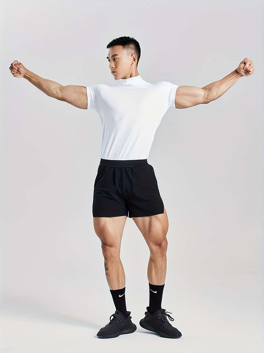 Men S Clothing Color White Size Xs