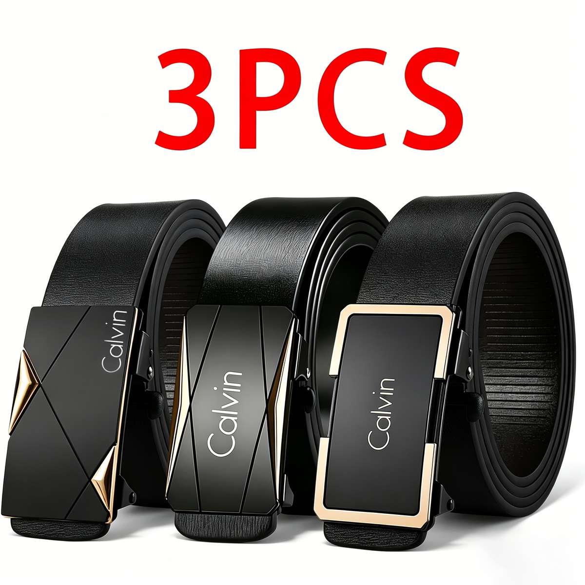 Belt Color Combination 2