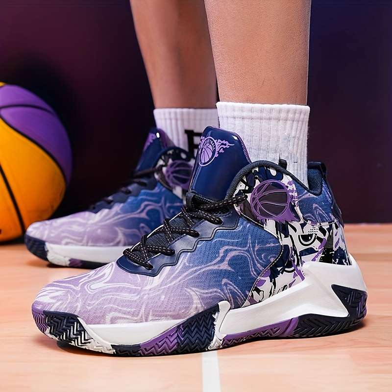 Sneakers Classic Moonlight Size Uk 7 Wide