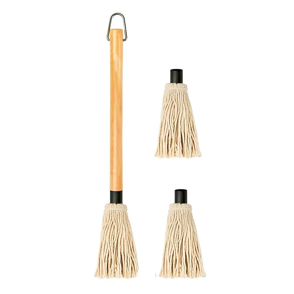 Baking Brush Quantity 3Pcs