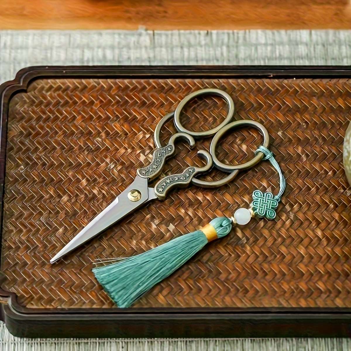Scissors Quantity